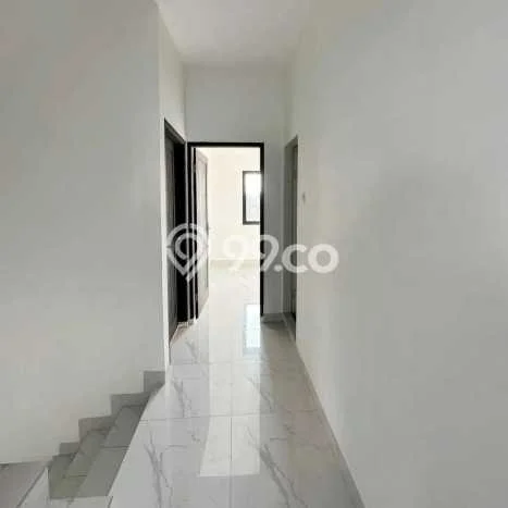 Hunian Cantik Minimalis Lb 49m2 di Medan Helvetia, Medan Hunian Cantik Minimalis Lb 49m2 di Medan Helvetia, Medan