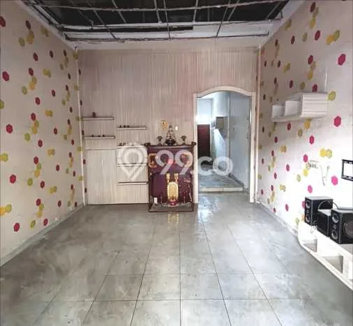 Dijual Cepat Rumah Bagus Siap Huni LB 96m2 di Medan Deli, Medan Dijual Cepat Rumah Bagus Siap Huni LB 96m2 di Medan Deli, Medan