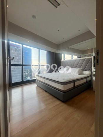 Apartemen Luxury Dijual di Surabaya Lokasi Strategis Punya 4 Kamar Tidur Apartemen Luxury Dijual di Surabaya Lokasi Strategis Punya 4 Kamar Tidur