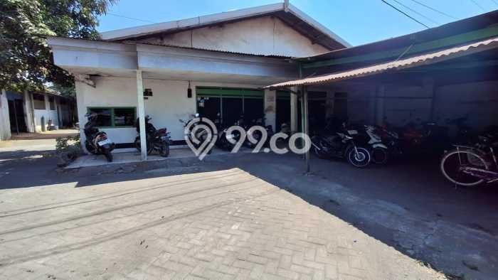 Pabrik Usaha Dijual di Candi Sidoarjo LT 3012m2 & LB 2500m2 Pabrik Usaha Dijual di Candi Sidoarjo LT 3012m2 & LB 2500m2
