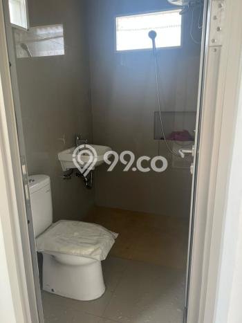 Siap Huni Rumah Minimalis & Modern LB 80m2 di Menganti Siap Huni Rumah Minimalis & Modern LB 80m2 di Menganti