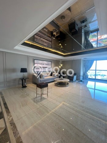 Apartemen Luxury Dijual di Surabaya Lokasi Strategis Punya 4 Kamar Tidur Apartemen Luxury Dijual di Surabaya Lokasi Strategis Punya 4 Kamar Tidur