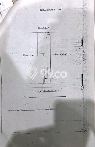 Tanah Kavling Dijual di Surabaya dengan Spesifikasi 600m2 Tanah Kavling Dijual di Surabaya dengan Spesifikasi 600m2