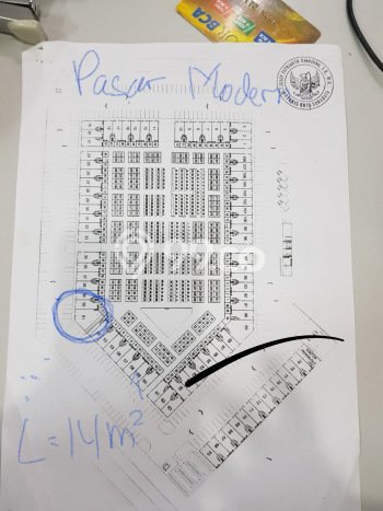 Paling Diincar! Komersial Dijual di Darmo permai Harga Kompetitif Paling Diincar! Komersial Dijual di Darmo permai Harga Kompetitif