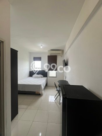 Untuk Dijual Apartemen 0 KT di Surabaya Luas 22m2 Untuk Dijual Apartemen 0 KT di Surabaya Luas 22m2