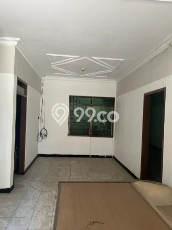 Rumah Modern 4 KT di Semolowaru Surabaya Unfurnished Rumah Modern 4 KT di Semolowaru Surabaya Unfurnished