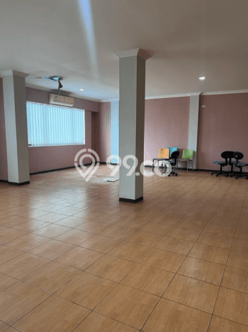 Ruko Area Bisnis Kawasan Sukolilo, Luas 360m2m², Jalan Raya Ruko Area Bisnis Kawasan Sukolilo, Luas 360m2m², Jalan Raya