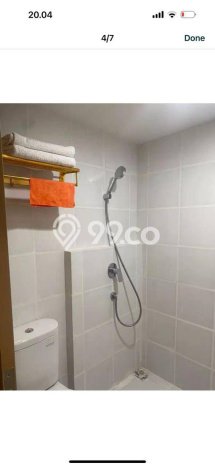 Apartemen Terjangkau di Wonocolo Spesifikasi 0 Kamar Apartemen Terjangkau di Wonocolo Spesifikasi 0 Kamar