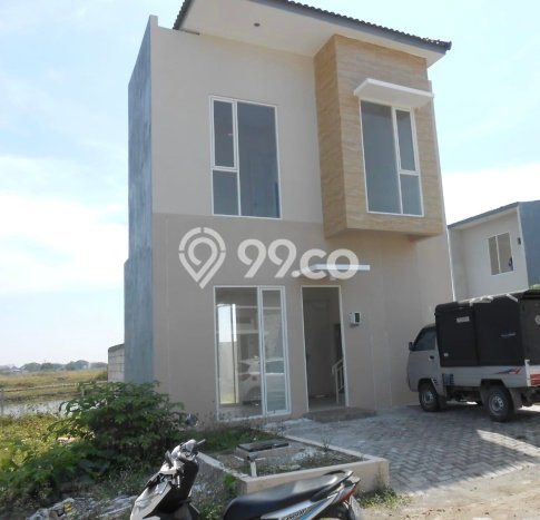 Dijual Rumah Modern 2 KT di Sidoarjo, Surabaya Dijual Rumah Modern 2 KT di Sidoarjo, Surabaya