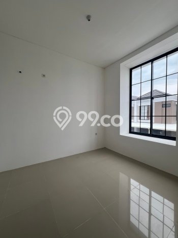 Rumah Strategis Modern Lb 73m2 di Mulyorejo, Surabaya Rumah Strategis Modern Lb 73m2 di Mulyorejo, Surabaya