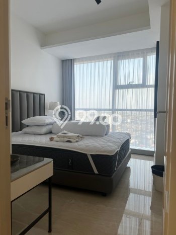 Paling Dicari! Apartemen Premium Dijual di Tunjungan Punya 4 Bedroom Paling Dicari! Apartemen Premium Dijual di Tunjungan Punya 4 Bedroom