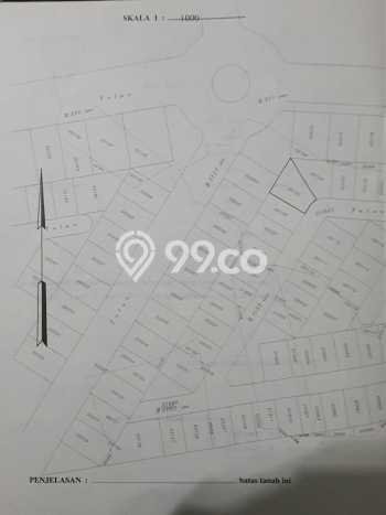 Jual Tanah Area Strategis Kawasan Citraland, Luas 351m2m², Prospek Tinggi Jual Tanah Area Strategis Kawasan Citraland, Luas 351m2m², Prospek Tinggi