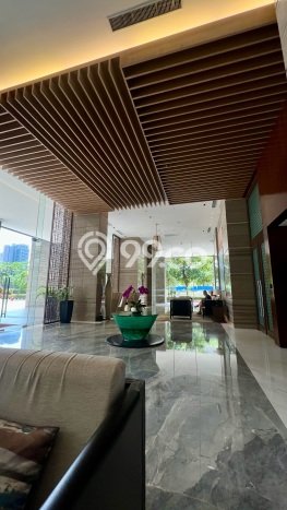 Apartemen Favorit Nyaman Dijual di Tangerang dengan 1 Kamar Tidur Apartemen Favorit Nyaman Dijual di Tangerang dengan 1 Kamar Tidur