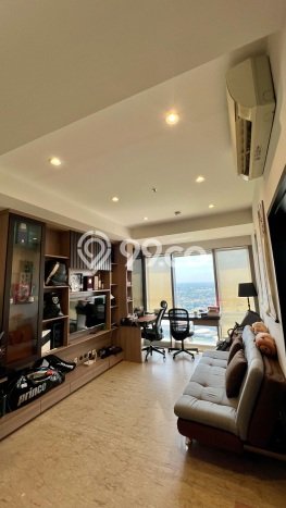 Apartemen Favorit Nyaman Dijual di Tangerang dengan 1 Kamar Tidur Apartemen Favorit Nyaman Dijual di Tangerang dengan 1 Kamar Tidur