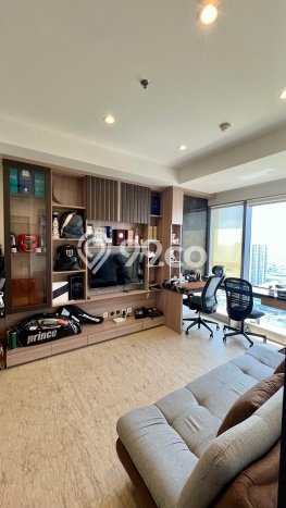 Apartemen Favorit Nyaman Dijual di Tangerang dengan 1 Kamar Tidur Apartemen Favorit Nyaman Dijual di Tangerang dengan 1 Kamar Tidur