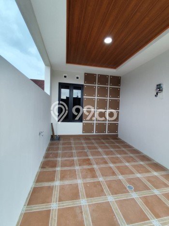Rumah Strategis Modern Lb 85m2 di Ngemplak, Sleman Rumah Strategis Modern Lb 85m2 di Ngemplak, Sleman