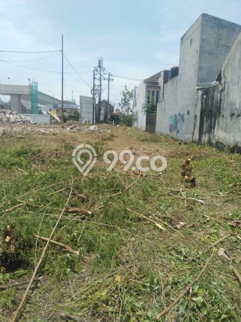 Lahan Strategis di Gamping Dijual dengan Luas 1591m2 Lahan Strategis di Gamping Dijual dengan Luas 1591m2