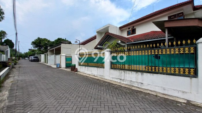 Investasi Kost di Depok Spesifikasi 16 KT & 16 KM Investasi Kost di Depok Spesifikasi 16 KT & 16 KM