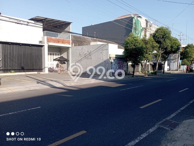 Komersial untuk disewa di Mergangsan punya LT 499m2 & LB 390m2 harga sewa kompetitif Komersial untuk disewa di Mergangsan punya LT 499m2 & LB 390m2 harga sewa kompetitif