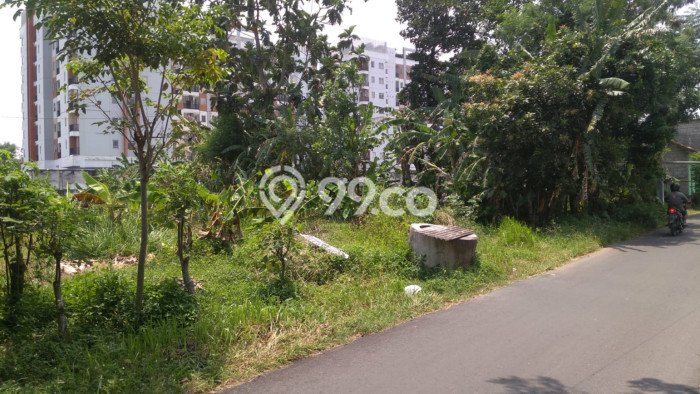 Tanah Dijual Area Strategis di Sleman Yogyakarta 1320m2 Tanah Dijual Area Strategis di Sleman Yogyakarta 1320m2