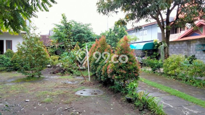 Kost Dijual di Sleman dengan 22 KT dan Luas 500m2 Kost Dijual di Sleman dengan 22 KT dan Luas 500m2