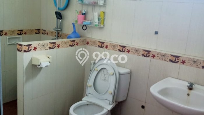 Rumah Strategis di Bantul, Dekat Bantul, Bantul, Bantul - 5 KT Rumah Strategis di Bantul, Dekat Bantul, Bantul, Bantul - 5 KT