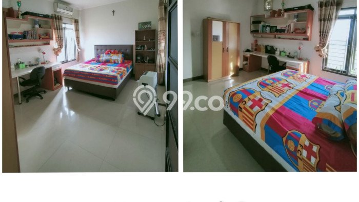 Rumah Strategis di Bantul, Dekat Bantul, Bantul, Bantul - 5 KT Rumah Strategis di Bantul, Dekat Bantul, Bantul, Bantul - 5 KT