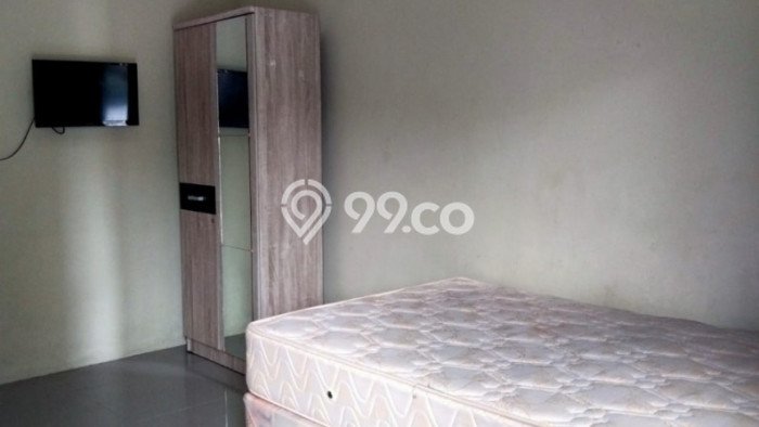 Kost Dijual di Sleman dengan 22 KT dan Luas 500m2 Kost Dijual di Sleman dengan 22 KT dan Luas 500m2