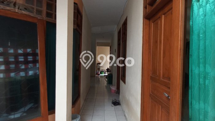 Investasi Kost di Depok Spesifikasi 16 KT & 16 KM Investasi Kost di Depok Spesifikasi 16 KT & 16 KM