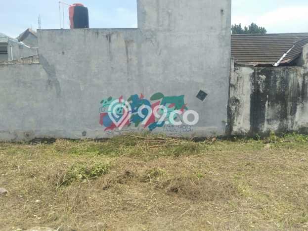 Tanah Dijual Lokasi Gamping, Sleman Luas 1591m2 Legalitas Aman Tanah Dijual Lokasi Gamping, Sleman Luas 1591m2 Legalitas Aman