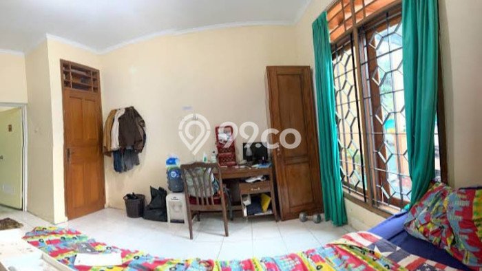Investasi Kost di Depok Spesifikasi 16 KT & 16 KM Investasi Kost di Depok Spesifikasi 16 KT & 16 KM