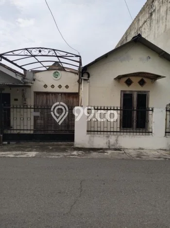 Tanah Dijual Area Strategis di Caturtunggal Sleman 138m2 Tanah Dijual Area Strategis di Caturtunggal Sleman 138m2