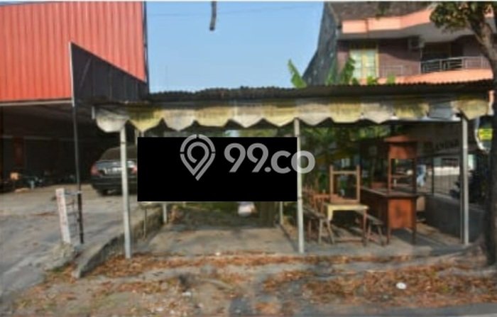 Lahan Dijual Lokasi Kasihan, Bantul dengan Luas Tanah 915m2 dan Status SHM Lahan Dijual Lokasi Kasihan, Bantul dengan Luas Tanah 915m2 dan Status SHM