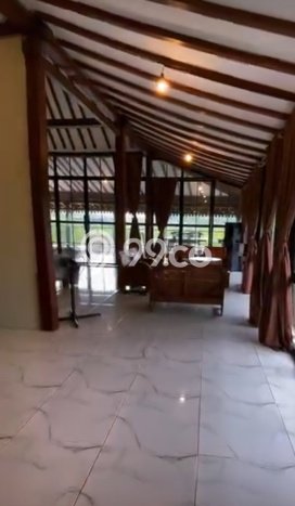 Vila Kawasan Kasihan, Area 533m², Dekat dengan fasilitas publik Vila Kawasan Kasihan, Area 533m², Dekat dengan fasilitas publik