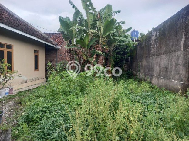 Tanah Komersial Dijual di Sleman Sleman 214m2 Tanah Komersial Dijual di Sleman Sleman 214m2