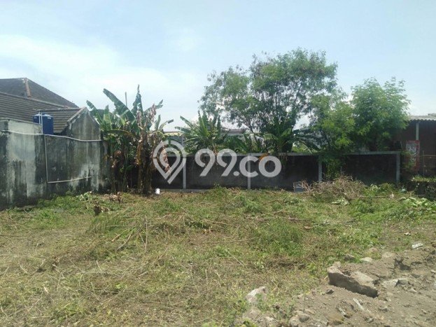 Lahan Strategis di Gamping Dijual dengan Luas 1591m2 Lahan Strategis di Gamping Dijual dengan Luas 1591m2