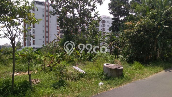 Tanah Dijual Area Strategis di Sleman Yogyakarta 1320m2 Tanah Dijual Area Strategis di Sleman Yogyakarta 1320m2