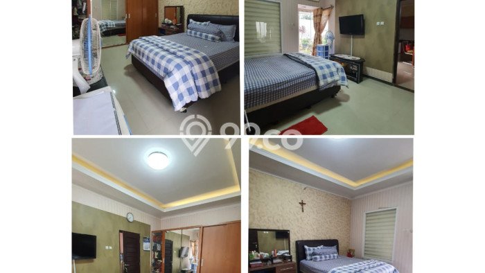 Rumah Strategis di Bantul, Dekat Bantul, Bantul, Bantul - 5 KT Rumah Strategis di Bantul, Dekat Bantul, Bantul, Bantul - 5 KT