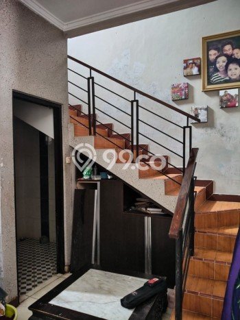 Siap Huni Rumah Mewah 3 Kamar di Sleman Dekat ke Mana Pun Siap Huni Rumah Mewah 3 Kamar di Sleman Dekat ke Mana Pun