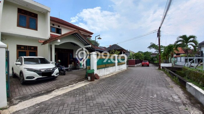 Investasi Kost di Depok Spesifikasi 16 KT & 16 KM Investasi Kost di Depok Spesifikasi 16 KT & 16 KM