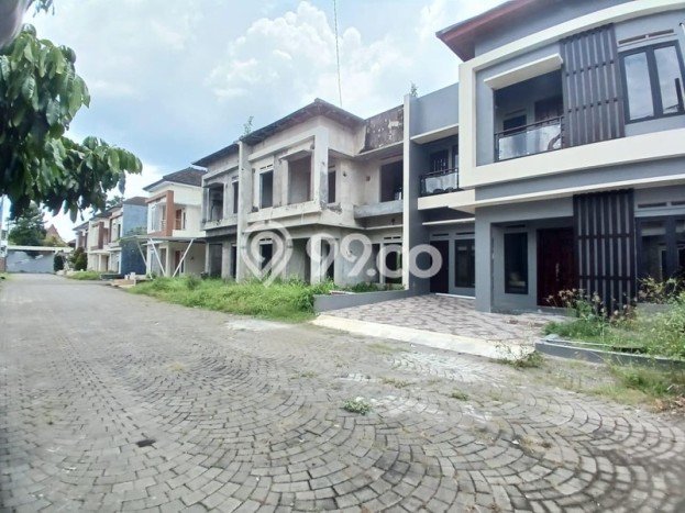 Jual Rumah Strategis Bagus Punya 3 KT di Ngaglik Sleman SHM Jual Rumah Strategis Bagus Punya 3 KT di Ngaglik Sleman SHM