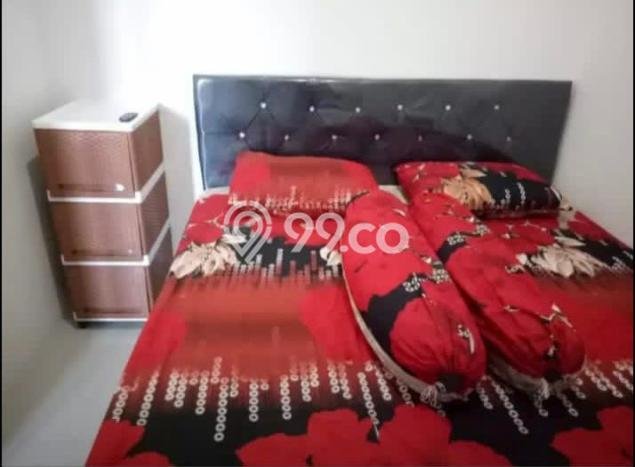 Untuk Dijual Apartemen 2 KT & 1 KM di Tangerang Lokasi Strategis Untuk Dijual Apartemen 2 KT & 1 KM di Tangerang Lokasi Strategis