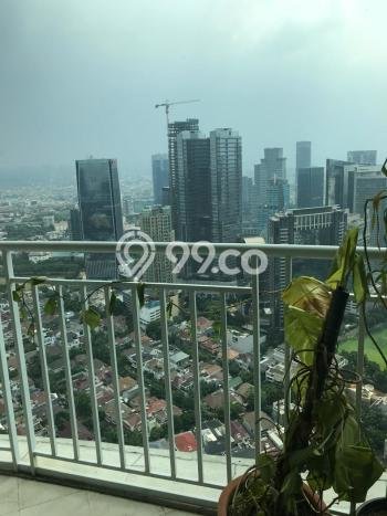 Paling Dicari! Apartemen Premium Dijual di Kuningan Punya 3 Bedroom Paling Dicari! Apartemen Premium Dijual di Kuningan Punya 3 Bedroom
