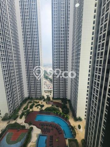 Apartemen Sewa 0 Kamar Hemat Siap Huni di Bekasi, Luas 26m2 Apartemen Sewa 0 Kamar Hemat Siap Huni di Bekasi, Luas 26m2