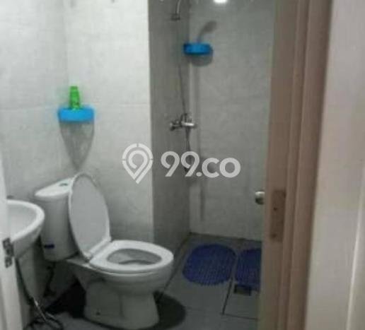 Untuk Dijual Apartemen 2 KT & 1 KM di Tangerang Lokasi Strategis Untuk Dijual Apartemen 2 KT & 1 KM di Tangerang Lokasi Strategis