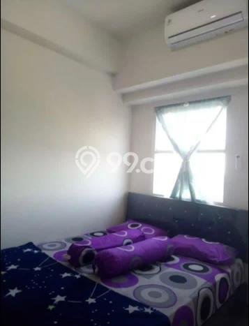 Untuk Dijual Apartemen 2 KT & 1 KM di Tangerang Lokasi Strategis Untuk Dijual Apartemen 2 KT & 1 KM di Tangerang Lokasi Strategis