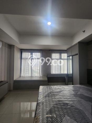 Apartemen Sewa 0 Kamar Hemat Siap Huni di Bekasi, Luas 26m2 Apartemen Sewa 0 Kamar Hemat Siap Huni di Bekasi, Luas 26m2
