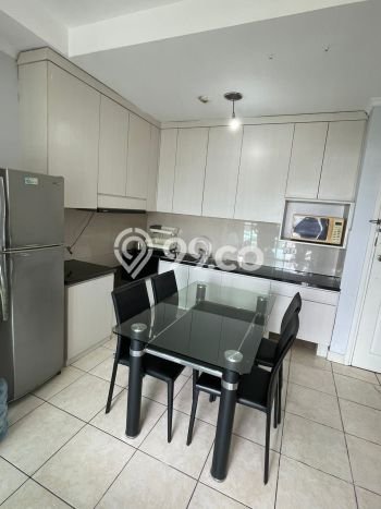 Ada Kamar Apartemen Murah Disewa di Kelapa Gading, Jakarta Utara 2 BR Ada Kamar Apartemen Murah Disewa di Kelapa Gading, Jakarta Utara 2 BR