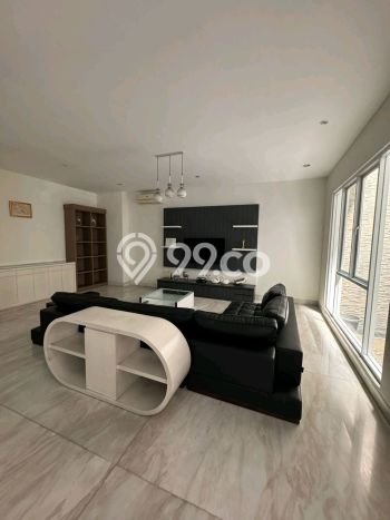 Rumah Luxury Modern Siap Huni di Pluit Jakarta Utara Rumah Luxury Modern Siap Huni di Pluit Jakarta Utara