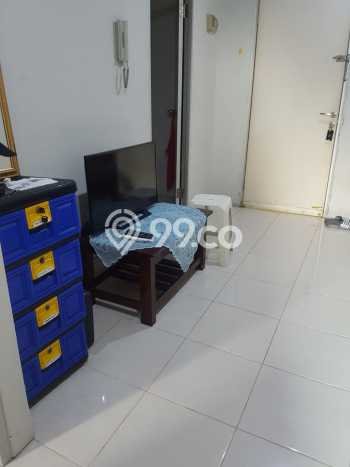 Dijual Apartemen 2 KT 1 KM di Pegangsaan Luas 35m2 Dijual Apartemen 2 KT 1 KM di Pegangsaan Luas 35m2